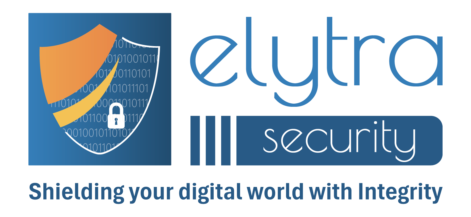 Elytra Security logo